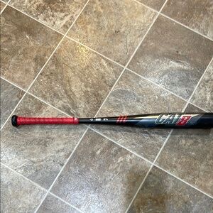 CAT 8 Baseball bat